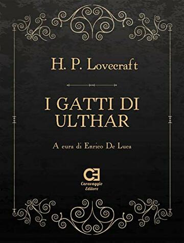 I gatti di Ulthar