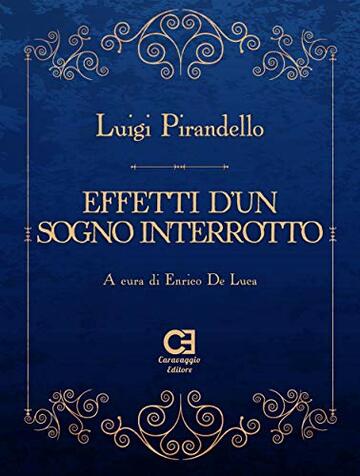 Effetti d’un sogno interrotto