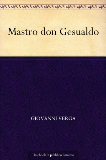 Mastro don Gesualdo