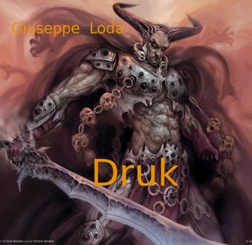 Druk (Storico Vol. 2)