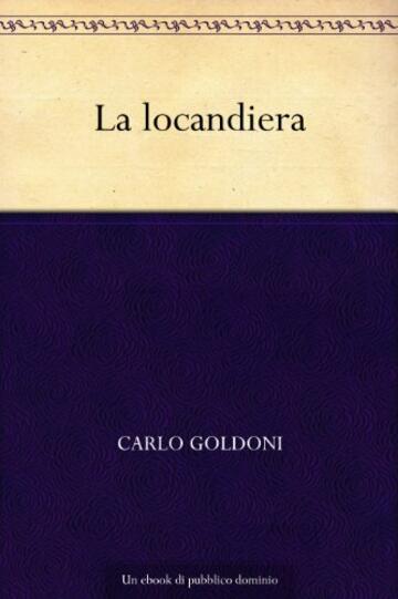 La locandiera