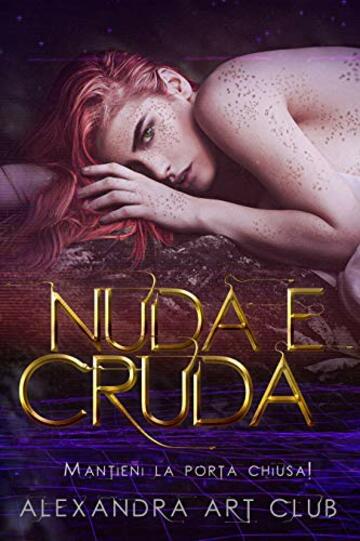 Nuda e Cruda