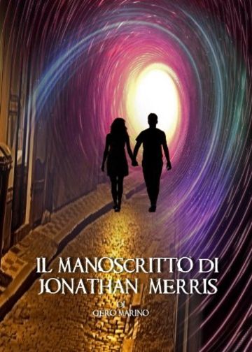 Il manoscritto di Jonathan Merris