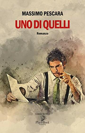 UNO DI QUELLI (Gli Aaedi Vol. 66)