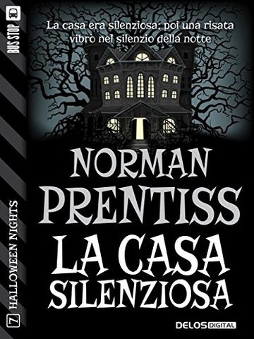 La casa silenziosa (Halloween Nights)