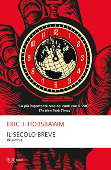 Il secolo breve: 1914/1991