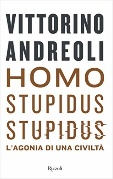 Homo stupidus stupidus