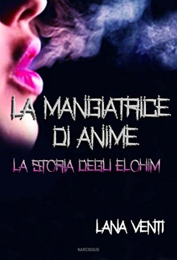 La Mangiatrice di Anime