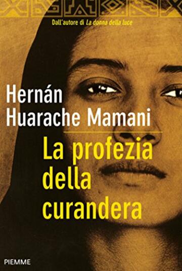 La profezia della curandera (Bestseller Vol. 87)