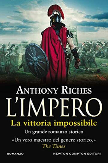 L'impero. La vittoria impossibile