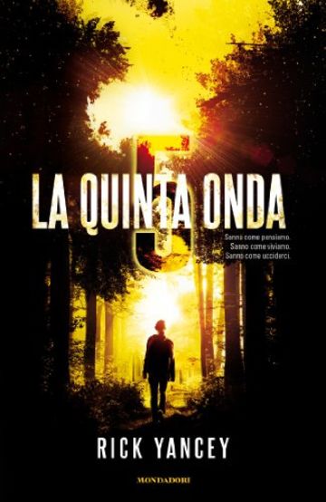 La quinta onda