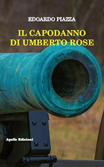 Il Capodanno di Umberto Rose