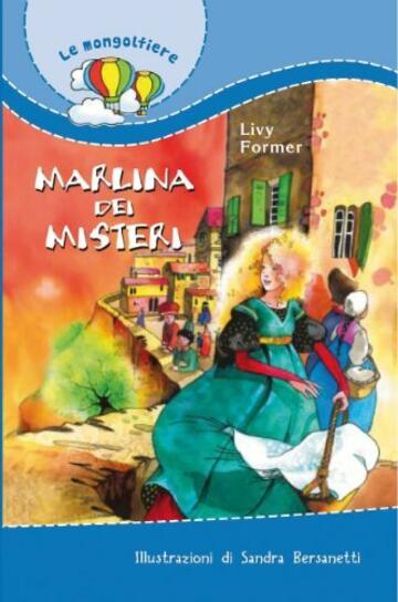 Marlina dei misteri