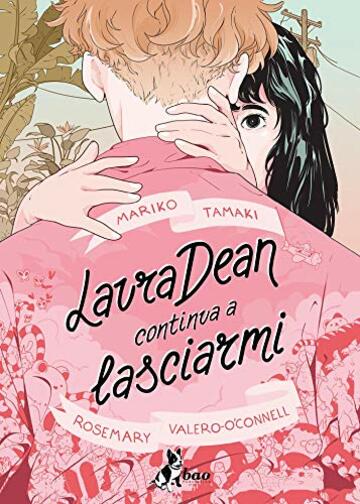 Laura Dean Continua a Lasciarmi