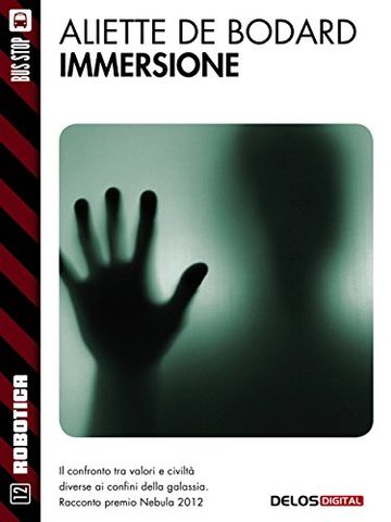 Immersione: 12 (Robotica)