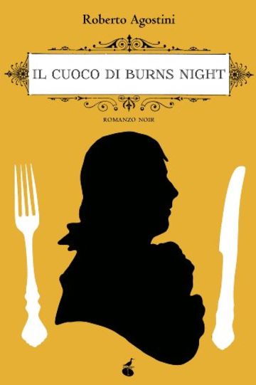 Il cuoco di Burns night