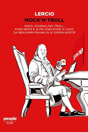 Mock'n'Troll (Storie)