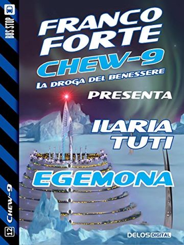 Egemona: 12 (Chew-9)