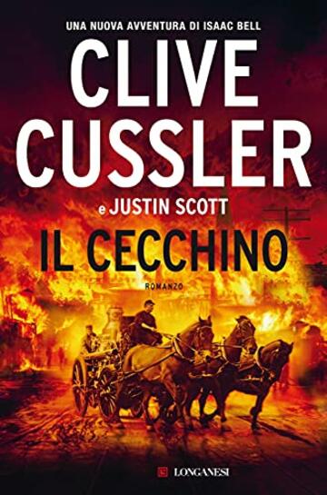 Il cecchino (Le avventure di Isaac Bell)