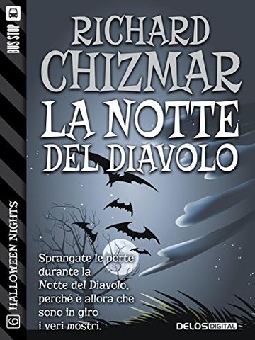 La notte del diavolo: 6 (Halloween Nights)