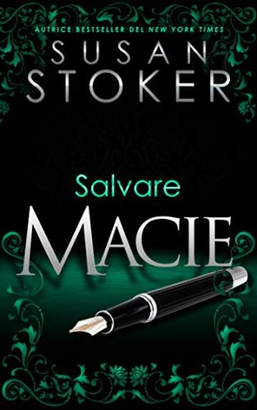 Salvare Macie (Delta Force Heroes Vol. 11)