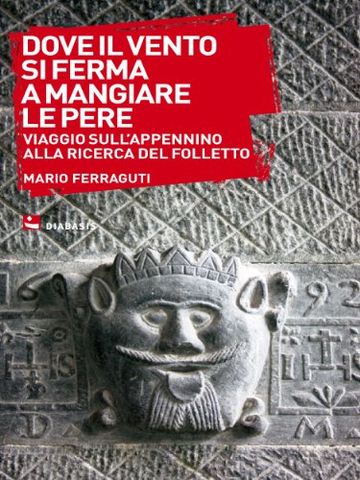 Dove il vento si ferma a mangiare le pere (TTIR : Topolino transports internationaux routiers)