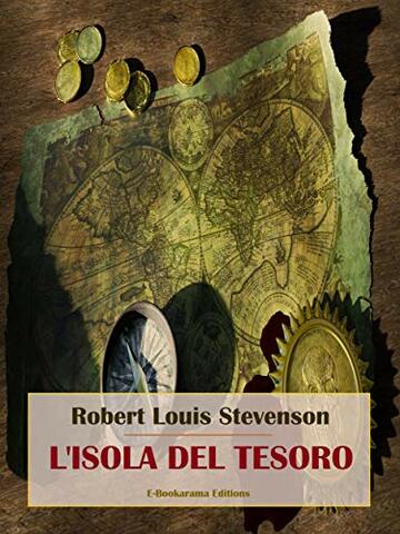 L’isola del tesoro