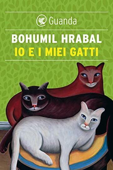 Io e i miei gatti