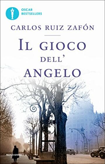 Il gioco dell'angelo (Il Cimitero dei Libri Dimenticati Vol. 2)