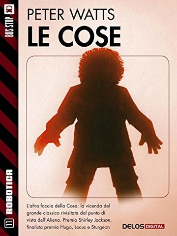 Le cose: 11 (Robotica)