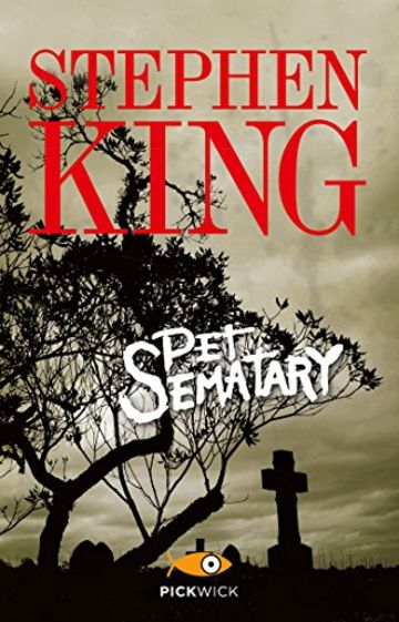 Pet Sematary (Edizione Italiana)