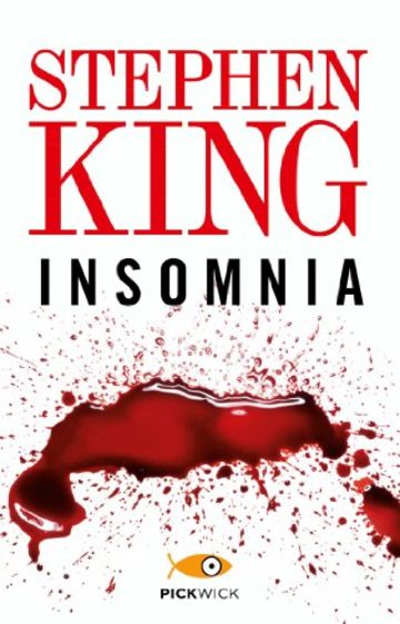 Insomnia (Edizione Italiana)