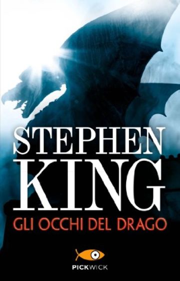 Gli occhi del drago