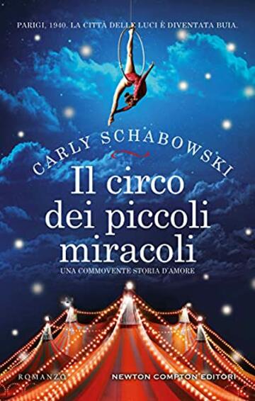 Il circo dei piccoli miracoli