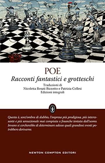 Racconti fantastici e grotteschi