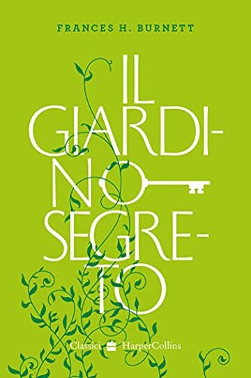 Il Giardino Segreto