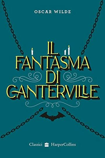 Il Fantasma di Canterville