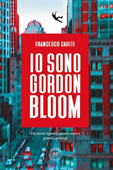 Io sono Gordon Bloom