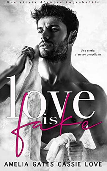 Love is Fake: Una storia d&rsquo;amore improbabile
