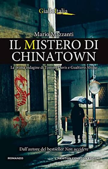 Il mistero di Chinatown