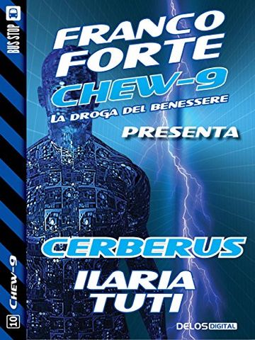 Cerberus: 10 (Chew-9)