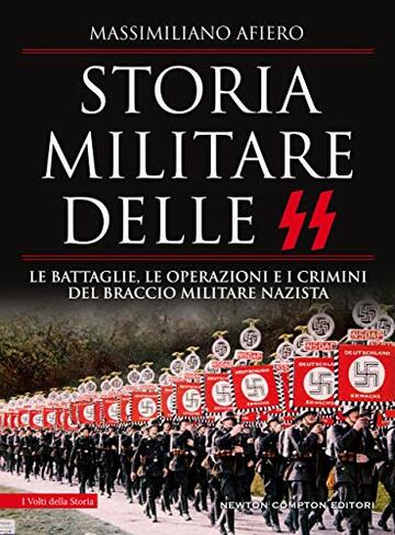 Storia militare delle SS