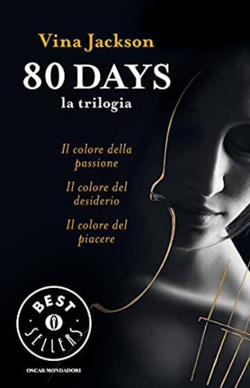 Eighty Days: la trilogia