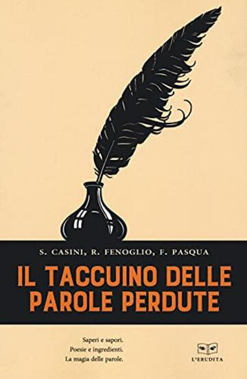 Il taccuino delle parole perdute