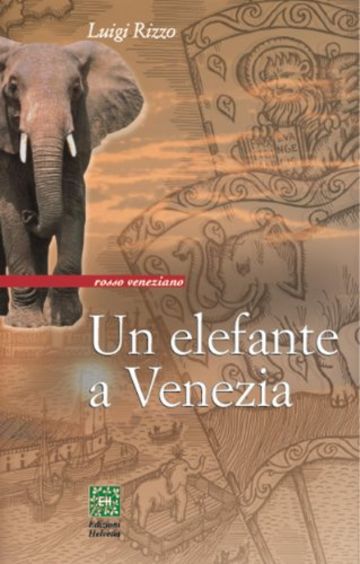 Un elefante a Venezia