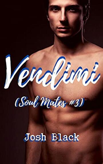 Vendimi (Soul Mates #3)