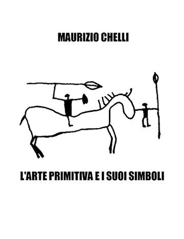 L'ARTE PRIMITIVA E I SUOI SIMBOLI