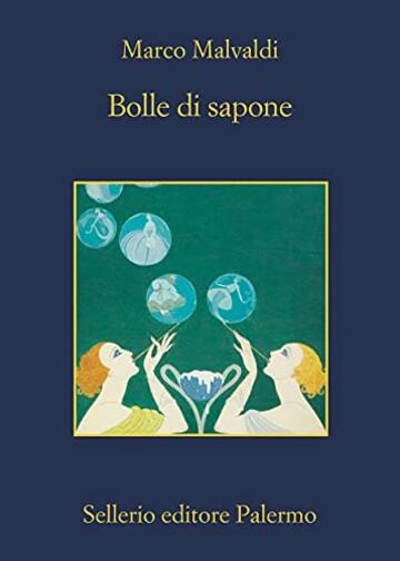 Bolle di sapone