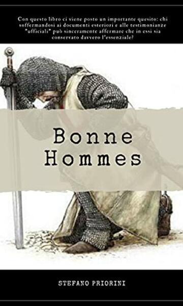 Bonne Hommes