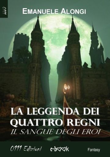 La Leggenda dei Quattro Regni